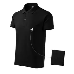 Cotton polo shirt Malfini 212 image-1