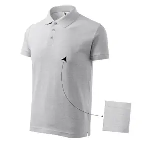 Cotton polo shirt Malfini 212 image-1