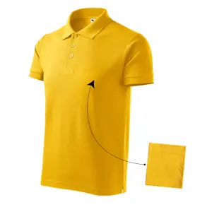 Cotton polo shirt Malfini 212 image-1
