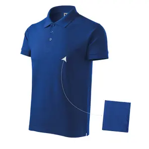Cotton polo shirt Malfini 212 image-1