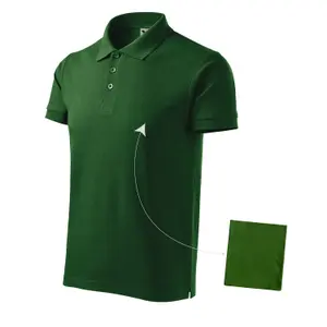 Cotton polo shirt Malfini 212 image-1