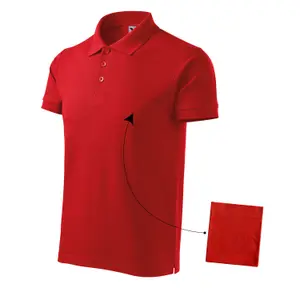 Cotton polo shirt Malfini 212 image-1
