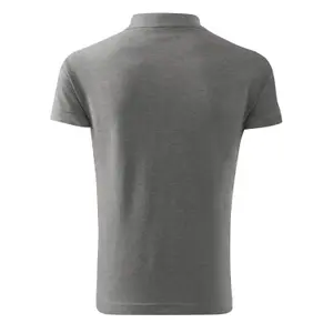 Cotton polo shirt Malfini 212 image-2
