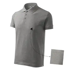 Cotton polo shirt Malfini 212 image-1
