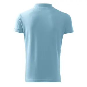 Cotton polo shirt Malfini 212 image-3