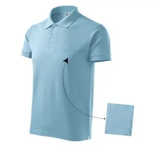 Cotton polo shirt Malfini 212 image-1