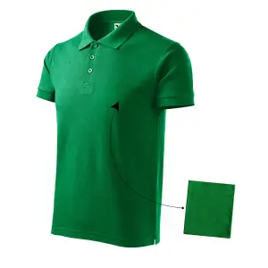Cotton polo shirt Malfini 212 image-1