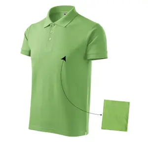 Cotton polo shirt Malfini 212 image-1