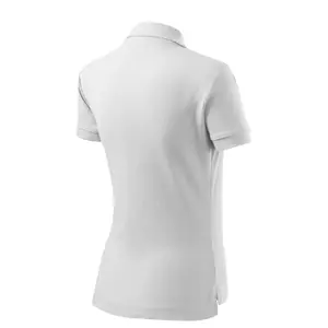 Women's cotton polo Malfini 213 image-4