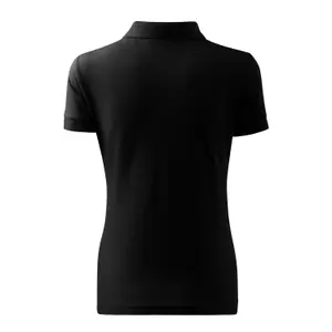 Women's cotton polo Malfini 213 image-2