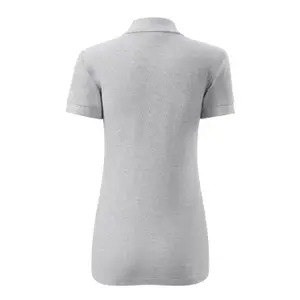 Women's cotton polo Malfini 213 image-2