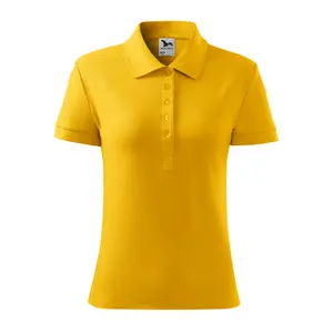 Women's cotton polo Malfini 213 image-0