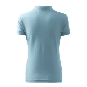 Women's cotton polo Malfini 213 image-3