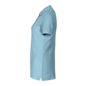 Women's cotton polo Malfini 213 image-2