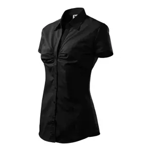 Chemise femme Malfini Chic 214 image-1