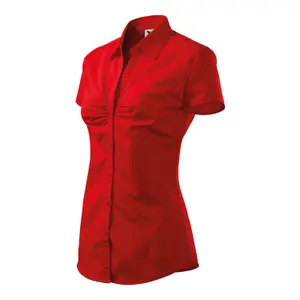 Chemise femme Malfini Chic 214 image-1