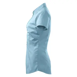 Chemise femme Malfini Chic 214 image-1