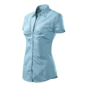 Chemise femme Malfini Chic 214 image-3