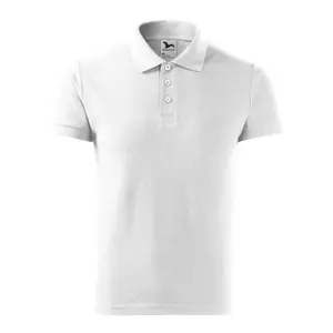 Thick Cotton Polo Malfini 215 image-0