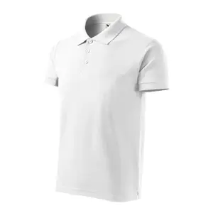 Thick Cotton Polo Malfini 215 image-2