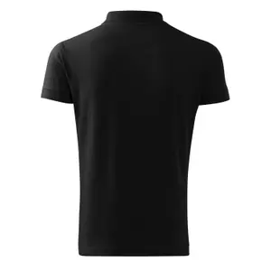 Thick Cotton Polo Malfini 215 image-2