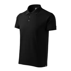 Thick Cotton Polo Malfini 215 image-1