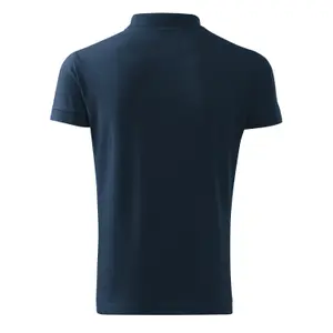 Thick Cotton Polo Malfini 215 image-1