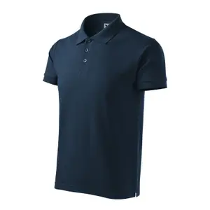 Thick Cotton Polo Malfini 215 image-2