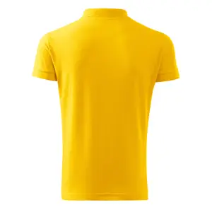 Thick Cotton Polo Malfini 215 image-1
