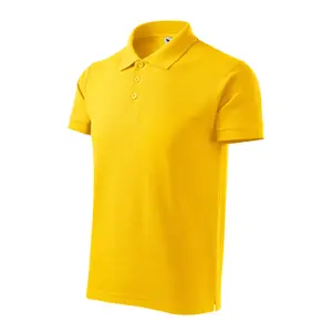 Thick Cotton Polo Malfini 215 image-2