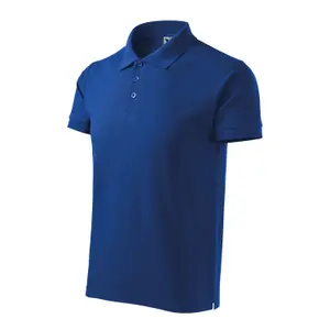 Thick Cotton Polo Malfini 215 image-2