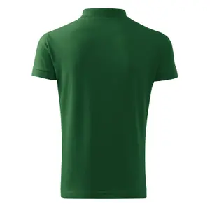 Thick Cotton Polo Malfini 215 image-2