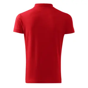 Thick Cotton Polo Malfini 215 image-1