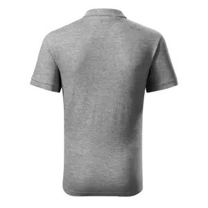 Thick Cotton Polo Malfini 215 image-2