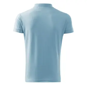 Thick Cotton Polo Malfini 215 image-1
