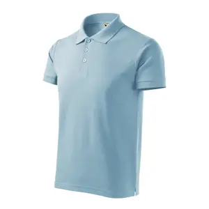 Thick Cotton Polo Malfini 215 image-2