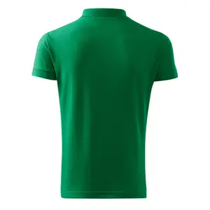 Thick Cotton Polo Malfini 215 image-1