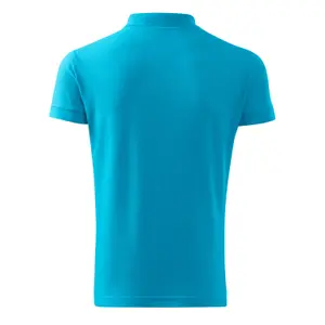 Thick Cotton Polo Malfini 215 image-2