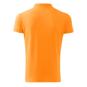 Thick Cotton Polo Malfini 215 image-1