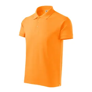 Thick Cotton Polo Malfini 215 image-2