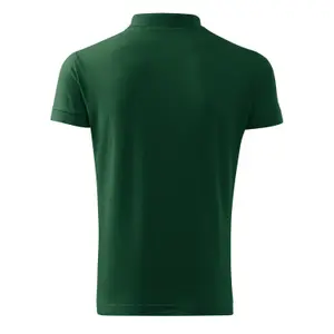 Thick Cotton Polo Malfini 215 image-1