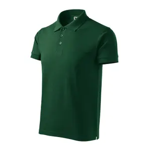 Thick Cotton Polo Malfini 215 image-2