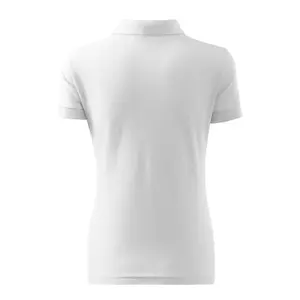 Thick Cotton Polo Women's Malfini 216 image-1