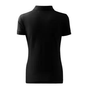 Thick Cotton Polo Women's Malfini 216 image-2