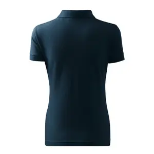 Thick Cotton Polo Women's Malfini 216 image-1