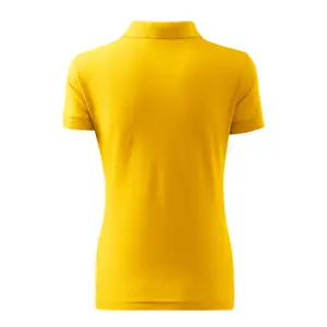 Thick Cotton Polo Women's Malfini 216 image-1
