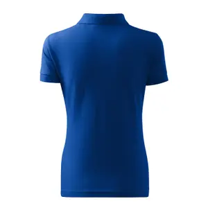 Thick Cotton Polo Women's Malfini 216 image-1