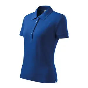Thick Cotton Polo Women's Malfini 216 image-2