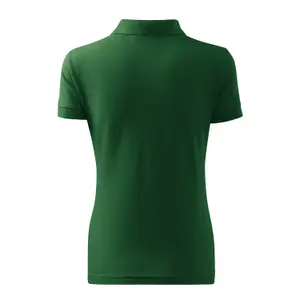 Thick Cotton Polo Women's Malfini 216 image-2
