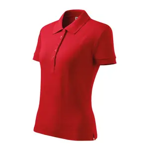 Thick Cotton Polo Women's Malfini 216 image-2